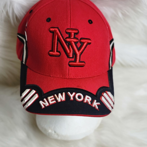 NEW YORK CAP - Picture 9 of 9